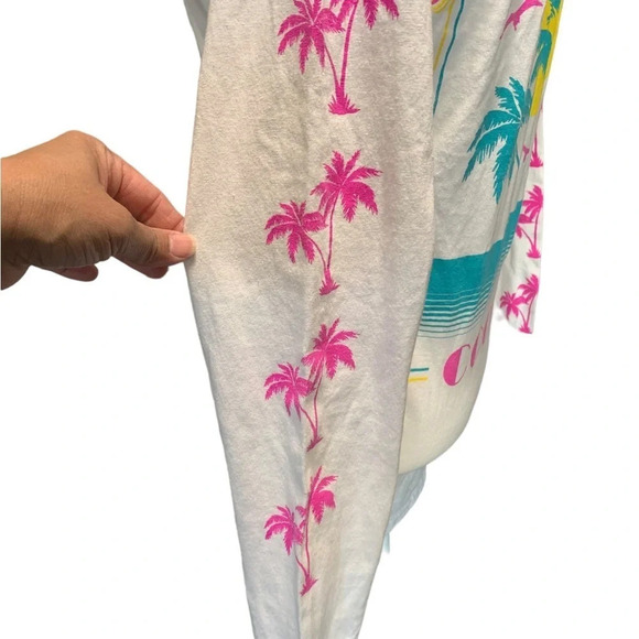 Jonas Brothers Limited edition “Concert long sleeve COOL tee” (Size = small men) - Picture 3 of 6